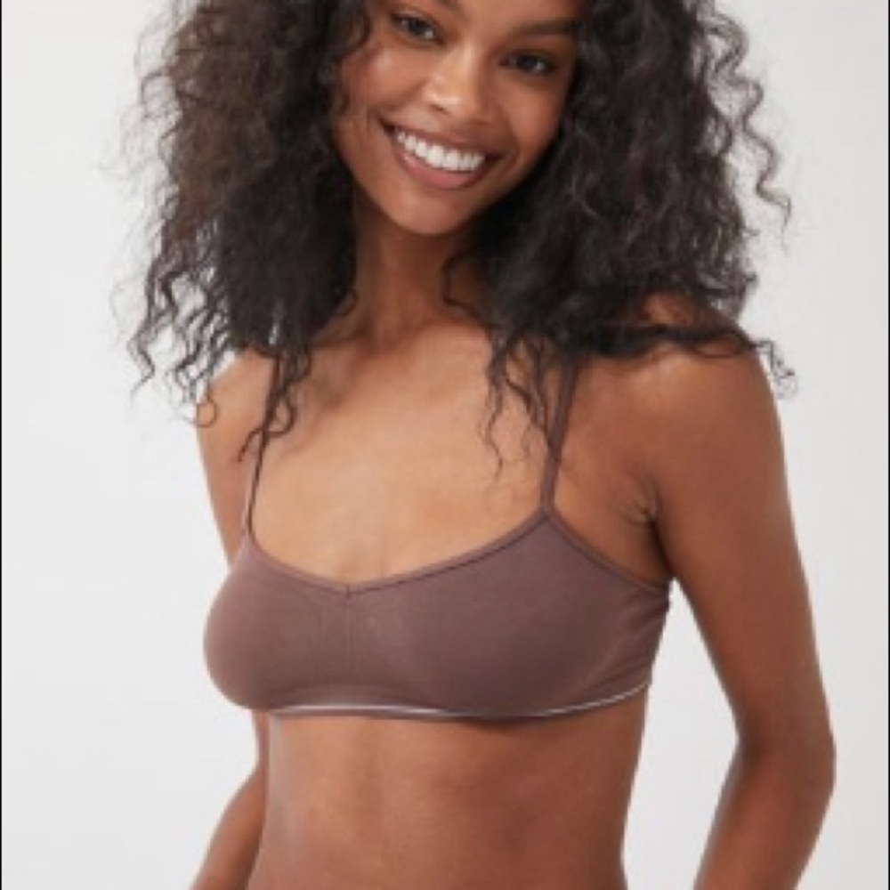 UO Out from Under Bralette